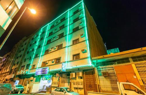 Taif Hotel | Family-Friendly Stays at العييري للشقق المفروشة الطائف