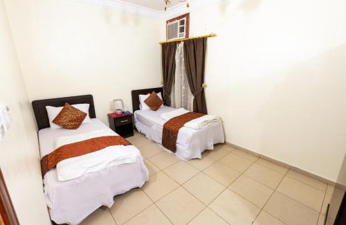 Taif Hotel | Family-Friendly Stays at العييري للشقق المفروشة الطائف