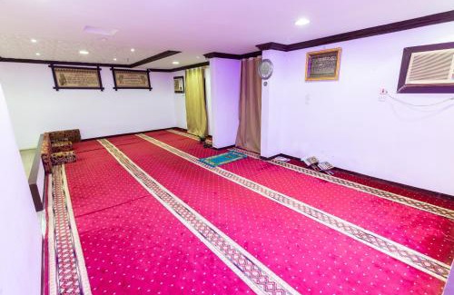 Mecca Apartment | Budget-Friendly العييري للوحدات المفروشة مكة Awaits You