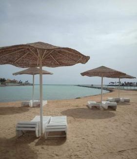 As-Salam Apartment | Family-Friendly Hotel in الغردقة: Ideal for Your Getaway