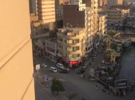 El Faiyum Apartment | الفيوم