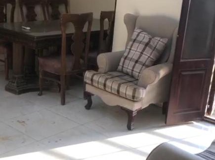 El Faiyum Apartment | الفيوم