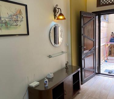 New Cairo Apartment | Discover القاهرة الجديده: Family & Pet-Friendly Getaway