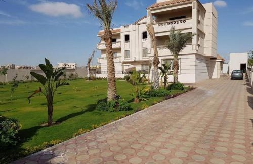 As-Salam Villa | القاهرة العبور الحي التاسع
