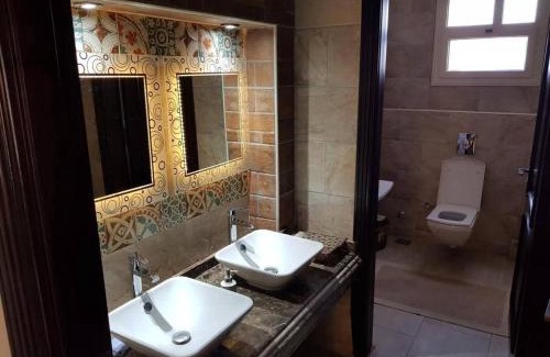As-Salam Villa | القاهرة العبور الحي التاسع