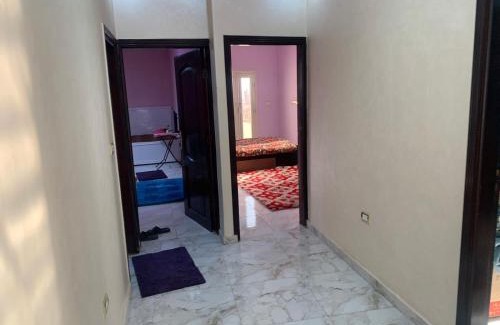 Helwan Apartment | Discover Cairo Helwan: Family-Friendly with a Hot Tub
