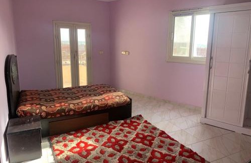 Helwan Apartment | Discover Cairo Helwan: Family-Friendly with a Hot Tub