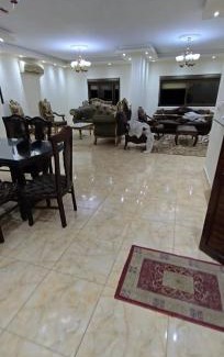 Nasr City Apartment | القاهره
