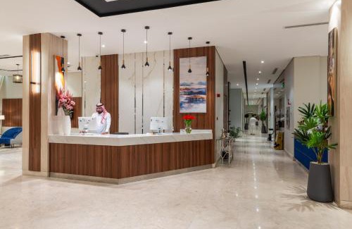 Jizan Hotel | Discover القصر الكورنيش: Eco-Friendly Comfort Awaits