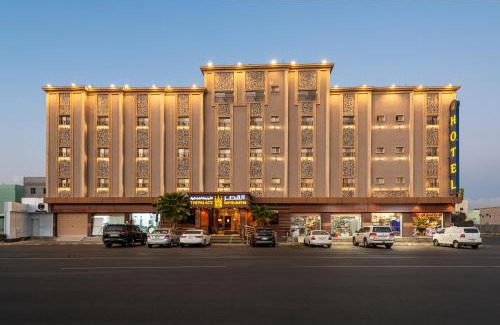 King Faisal Military City Hotel | Explore القصر للاجنحة الفندقية in احد رفيدة Today