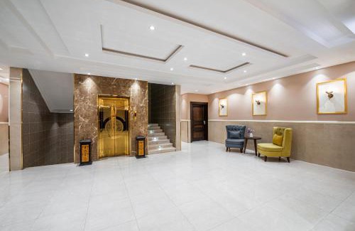 King Faisal Military City Hotel | Explore القصر للاجنحة الفندقية in احد رفيدة Today