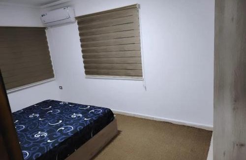 Irbid Apartment | الليث 8