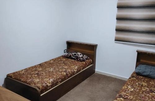 Irbid Apartment | الليث 8