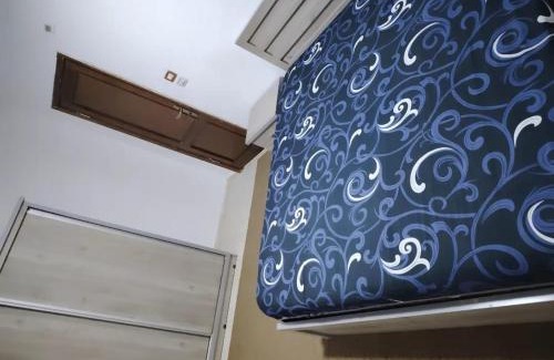 Irbid Apartment | الليث 8