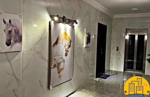 Dahariz Apartment | Discover الليلك الشقق الفندقبة: Family & Pet-Friendly Stays