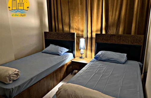 Dahariz Apartment | Discover الليلك الشقق الفندقبة: Family & Pet-Friendly Stays