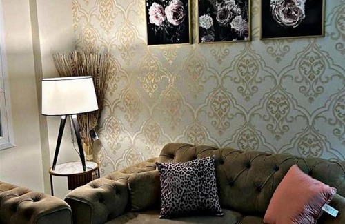 Dahariz Apartment | Discover الليلك الشقق الفندقبة: Family & Pet-Friendly Stays