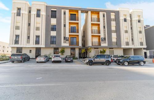 Riyadh Apartment | الماجدية ريزيدنس 139 - Almajdiah Residence