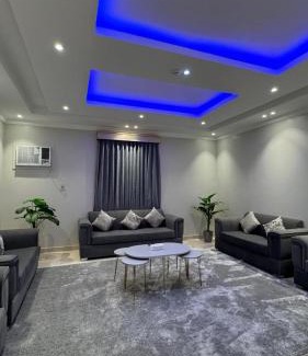 Khamis Mushait Apartment | المحاله للشقق الخاصة