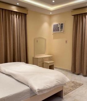 Khamis Mushait Apartment | المحاله للشقق الخاصة