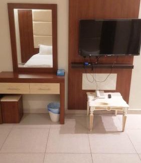 Riyadh Hotel | المحمديه للأجنحة الفندقيه