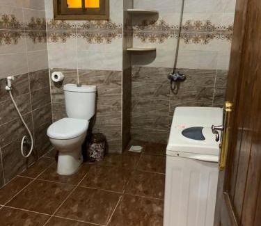 Dahab Apartment | المشربه دهب خلف البنك الاهلي