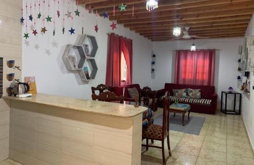 Dahab Apartment | المشربه دهب خلف البنك الاهلي