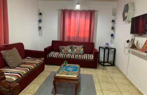 Dahab Apartment | المشربه دهب خلف البنك الاهلي