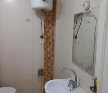 Al-Muntazah Apartment | Discover المعمورة الشاطيء: Family-Friendly Beach Escape
