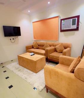Al Aziziyah Apartment | المكان الراقي للشقق المخدومة 2