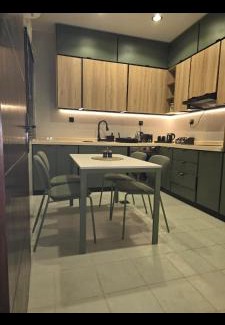 Jeddah Apartment | المنار ديزاين 12