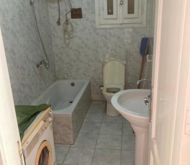 Mansoura Apartment | المنصورة