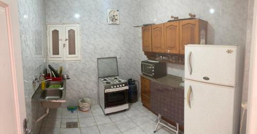 Mansoura Apartment | المنصورة