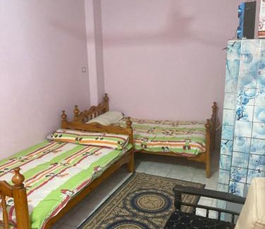 Mansoura Apartment | المنصورة
