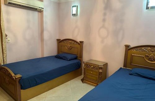 Agouza Apartment | Discover المهندسين شارع لبنان: Family-Friendly Retreat