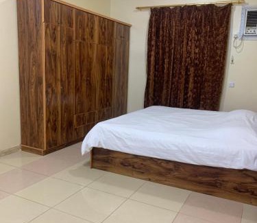 Khamis Mushait Apartment | Explore الموعيد ريماس: Family-Friendly Serviced Units