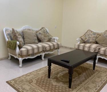 Khamis Mushait Apartment | Explore الموعيد ريماس: Family-Friendly Serviced Units