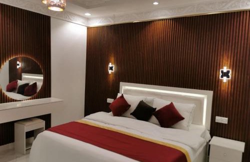 Medina Apartment | النبلا الماسي