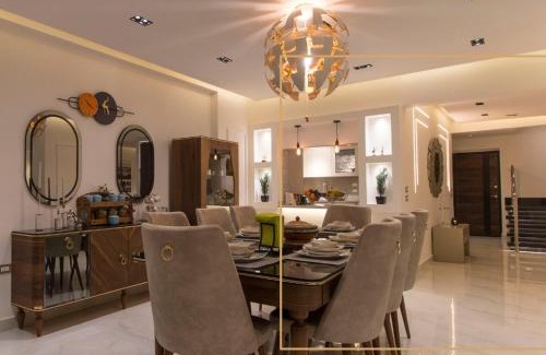 Oula Apartment | النزهه