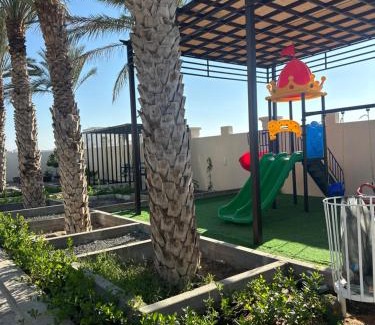 Ibra Ski Chalet | النور ريست هاوس