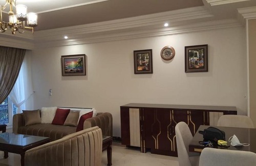 New Cairo Villa | Discover الهايد بارك التجمع الخامس: Family-Friendly Retreat