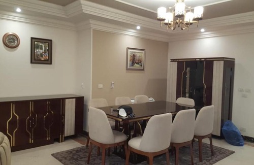 New Cairo Villa | Discover الهايد بارك التجمع الخامس: Family-Friendly Retreat