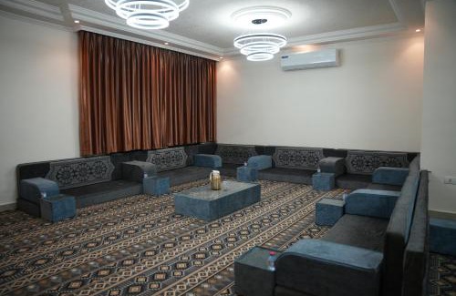 Suwailih Apartment | الوجيه للشقق الفندقية