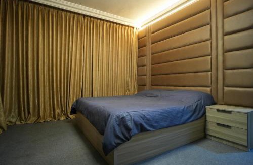 Suwailih Apartment | الوجيه للشقق الفندقية
