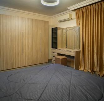 Suwailih Apartment | الوجيه للشقق الفندقية