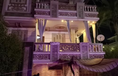 Ras El Bar Apartment | Discover Unique Stays at الوحيد للإستثمار العقارى برأس البر