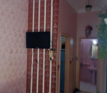 Ras El Bar Apartment | Pet-Friendly Getaway at الوحيد للعقارات for Families