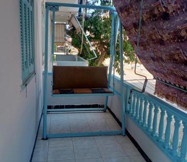 Ras El Bar Apartment | Pet-Friendly Getaway at الوحيد للعقارات for Families
