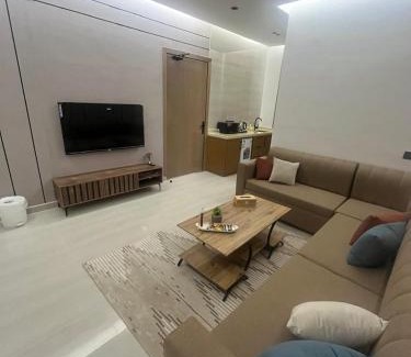 Taif Apartment | الوسام ان