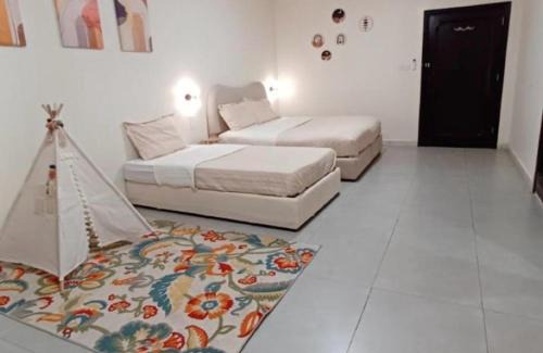 As Salamah Apartment | اليمامة - Yamamah